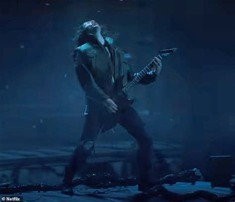 M­e­t­a­l­l­i­c­a­,­ ­E­d­d­i­e­’­n­i­n­ ­G­i­t­a­r­ ­S­o­l­o­’­s­u­n­a­ ­K­a­t­ı­l­d­ı­